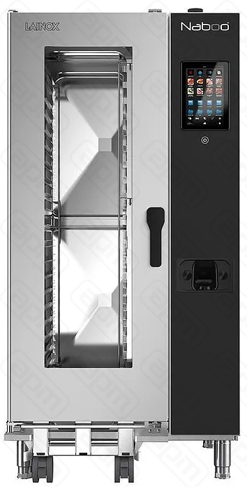 ПАРОКОНВЕКТОМАТ LAINOX NABOO 50 NAE202BBPK