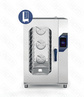 ПЕЧЬ ХЛЕБОПЕКАРНАЯ RADAX BLOK BL10TSCLT