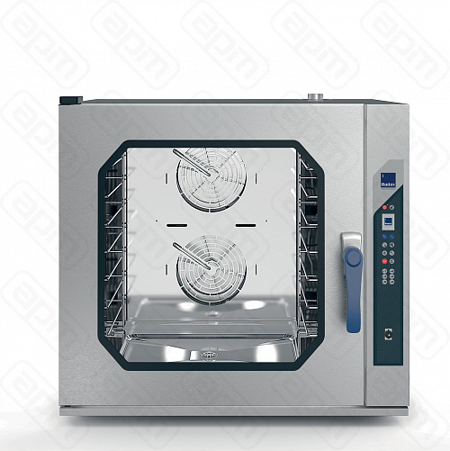 ПЕЧЬ ХЛЕБОПЕКАРНАЯ RADAX BLOK BL05DGCLU
