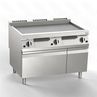 ПОВЕРХНОСТЬ ЖАРОЧНАЯ ГАЗОВАЯ 900 СЕРИИ APACH CHEF LINE SLFTG129LRCS