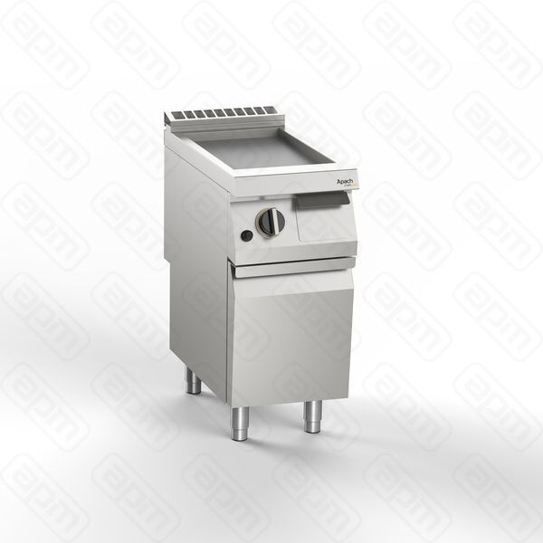 ПОВЕРХНОСТЬ ЖАРОЧНАЯ ГАЗОВАЯ 900 СЕРИИ APACH CHEF LINE SLFTG459CLTCS