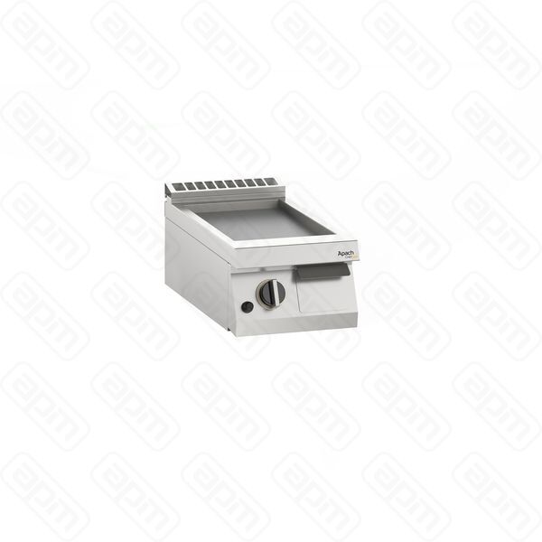 ПОВЕРХНОСТЬ ЖАРОЧНАЯ ГАЗОВАЯ 900 СЕРИИ APACH CHEF LINE SLFTG49CRT