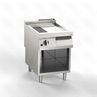 ПОВЕРХНОСТЬ ЖАРОЧНАЯ ГАЗОВАЯ 900 СЕРИИ APACH CHEF LINE SLFTG659CLRTOS