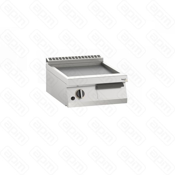ПОВЕРХНОСТЬ ЖАРОЧНАЯ ГАЗОВАЯ 900 СЕРИИ APACH CHEF LINE SLFTG69CLRT