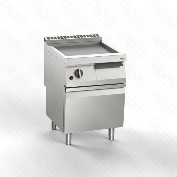 ПОВЕРХНОСТЬ ЖАРОЧНАЯ ГАЗОВАЯ 900 СЕРИИ APACH CHEF LINE SLFTG69LRCS