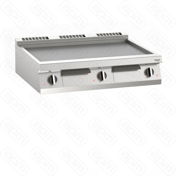 ПОВЕРХНОСТЬ ЖАРОЧНАЯ ЭЛЕКТРИЧЕСКАЯ 900 СЕРИИ APACH CHEF LINE SLFTE129LR