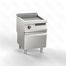 ПОВЕРХНОСТЬ ЖАРОЧНАЯ ЭЛЕКТРИЧЕСКАЯ 900 СЕРИИ APACH CHEF LINE SLFTE69LRCS