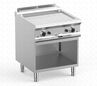 ПОВЕРХНОСТЬ ЖАРОЧНАЯ ГАЗОВАЯ 700 СЕРИИ APACH CHEF LINE GLFTG77RCOSP