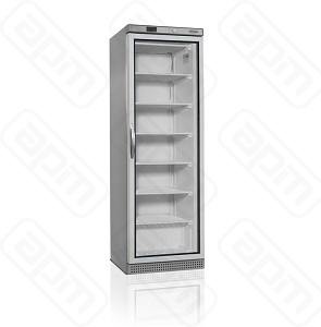 ШКАФ МОРОЗСО СТЕКЛОМ TEFCOLD UF400SG