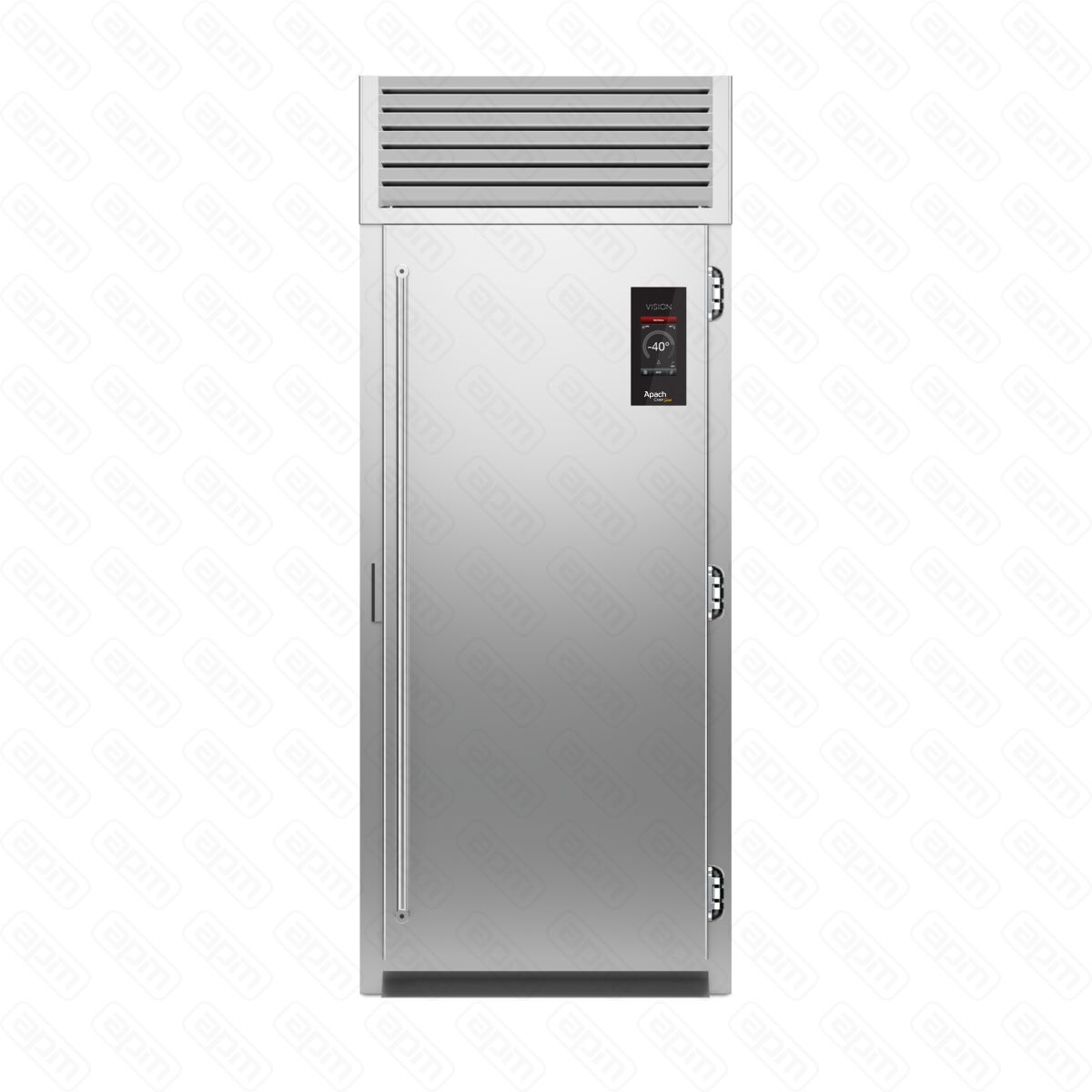 ШКАФ ШОКОВОЙ ЗАМОРОЗКИ APACH CHEF LINE LBVU30