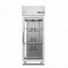 ШКАФ МОРОЗИЛЬНЫЙ 650 ЛИТРОВ APACH CHEF LINE LCFM65MG СО СТЕКЛЯННОЙ ДВЕРЬЮ