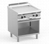 ПОВЕРХНОСТЬ ЖАРОЧНАЯ ГАЗОВАЯ 900 СЕРИИ APACH CHEF LINE GLFTG89LOSP