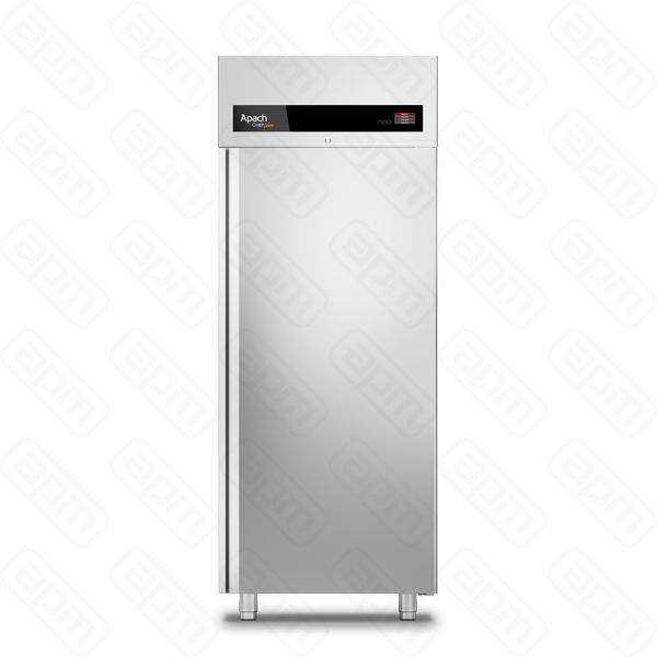 ШКАФ ШОКОВОЙ ЗАМОРОЗКИ APACH CHEF LINE LBMODU20KUA