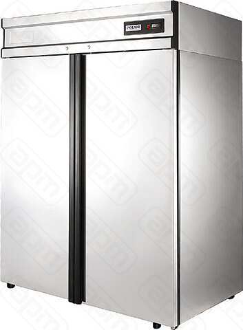 ШКАФ ХОЛОДС ГЛУХДВЕРЬЮ POLAIR CV110-G 1106042d