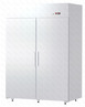 ШКАФ ХОЛОДИЛЬНЫЙ С ГЛУХОЙ ДВЕРЬЮ АРКТО V10-S R290 КРАШ 101000083