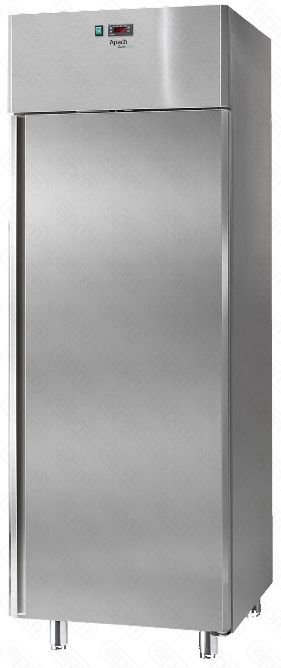 ШКАФ МОРОЗИЛЬНЫЙ APACH F700BT290 DOM PLUS