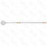 Лопата для пиццы Classico d26см h170см перфорирированная нержсталь 9226LC