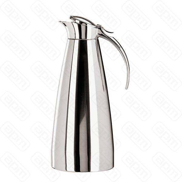 Термос чайниккофейник 130л ss 41650-13