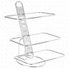 Подставка для корзингастроемкостей 52x59x66см GN11 41403-04
