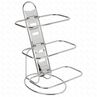 Подставка для корзингастроемкостей 315x32x48см GN13 41403-01