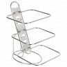 Подставка для корзингастроемкостей 315x415x48см GN12 41403-02