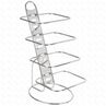 Подставка для корзингастроемкостей 315x56x66см GN12 41403-03