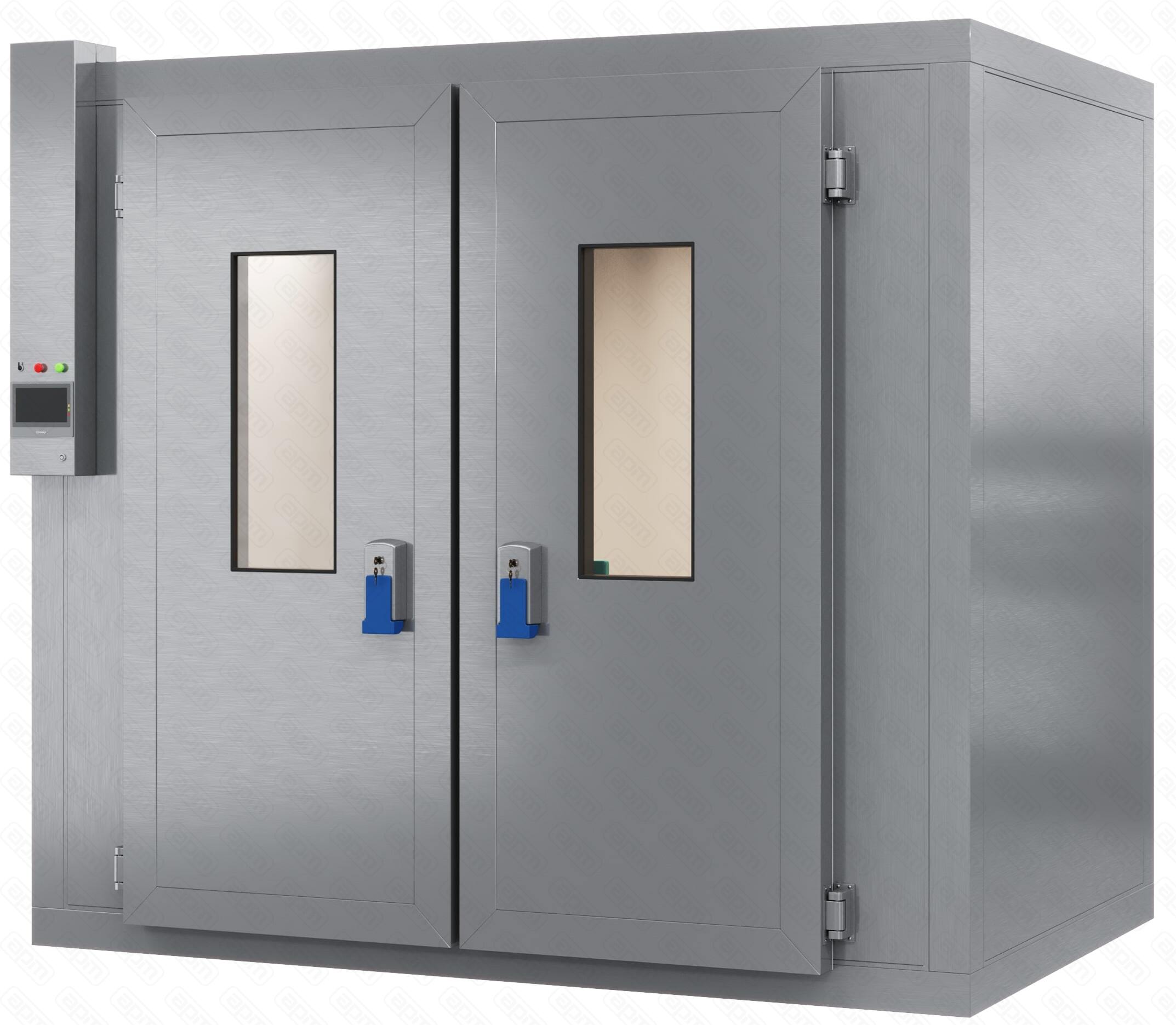 КАМЕРА ОТЛОЖЕННОЙ РАССТОЙКИ CRP26080T6