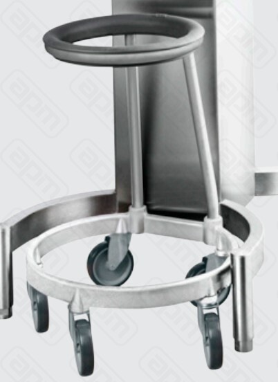ТЕЛЕЖКА ДДЕЖИ VARIMIXER 22CR20 ДKODIAK