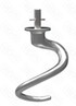 СПИРАЛЬ МИКСЕРА STARMIX SPL80