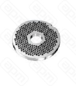 РЕШЕТКА МЯСОРУБКИ LAME ITALIA MOD329845MM UNGER