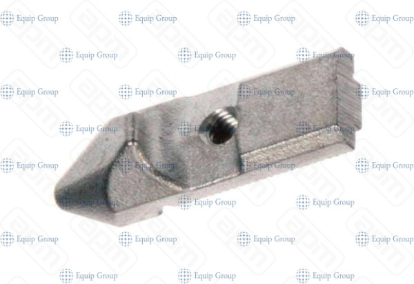 ЗАЩЕЛКА  RATIONAL  SCC ЛИНИЯ 61-102 НАЧИНАЯ С 042004  арт 2400142