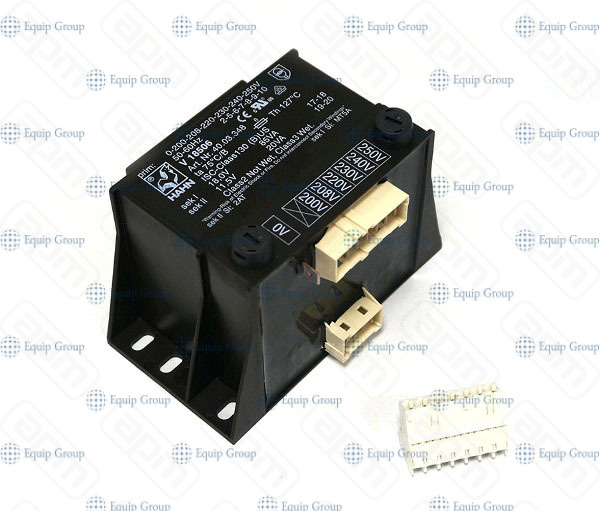 ТРАНСФОРМАТОР T1 С 7-КОНТАКТНЫМ РАЗЪЕМОМ RATIONAL SCCWE CMP  АРТ 8701297