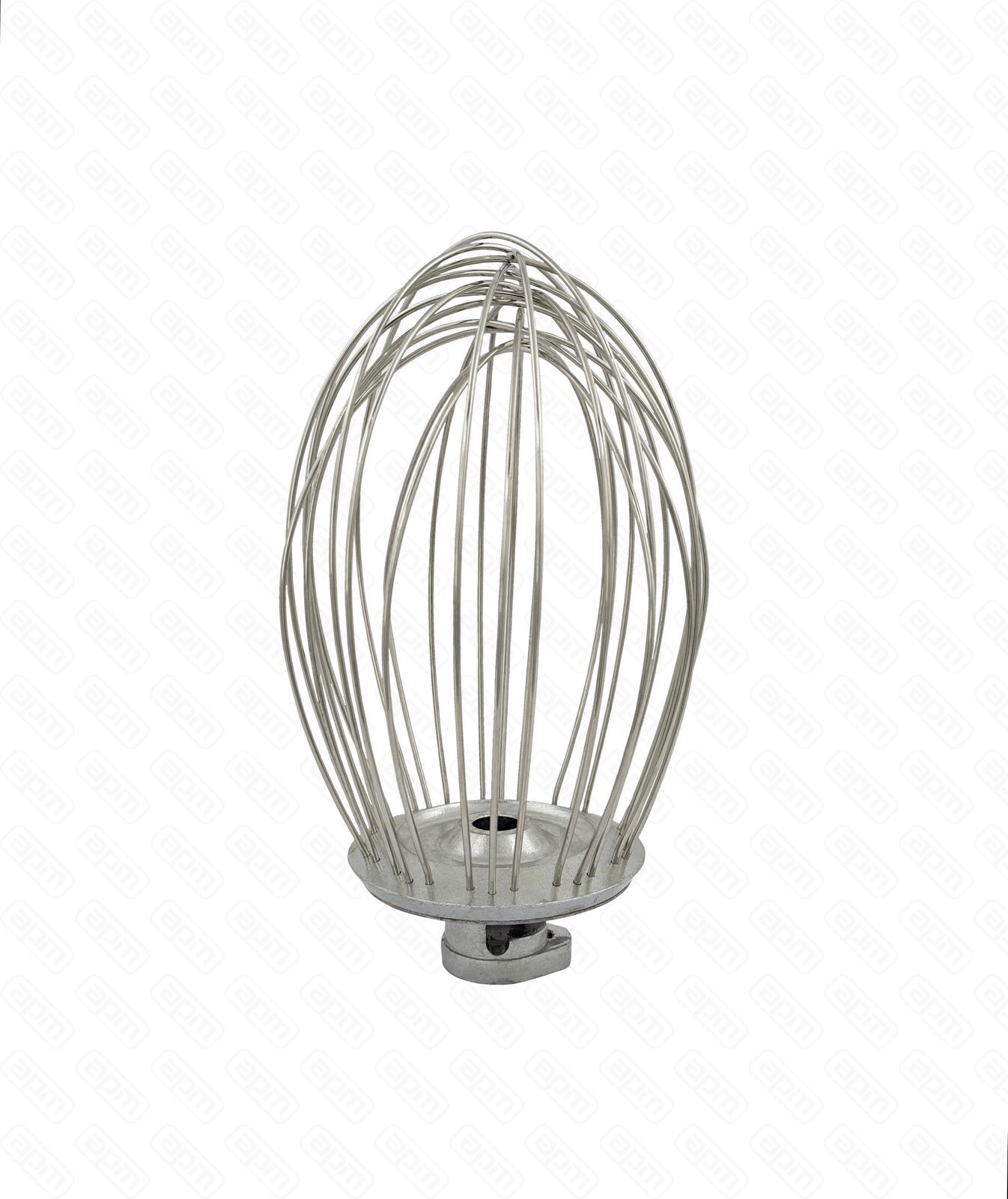 ВЕНЧИК SIRMAN ДЛЯ МИКСЕРА ПЛАНЕТАРНОГО PLUTON CE 20 CNP20-40506300
