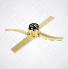 НОЖ GOLD ДАППАРАТА PACOJET
