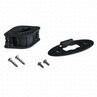 ОТВЕТНАЯ ЧАСТЬ РУЧКИ ДВЕРИ ДЛЯ ПЕЧИ UNOX KVM1190A