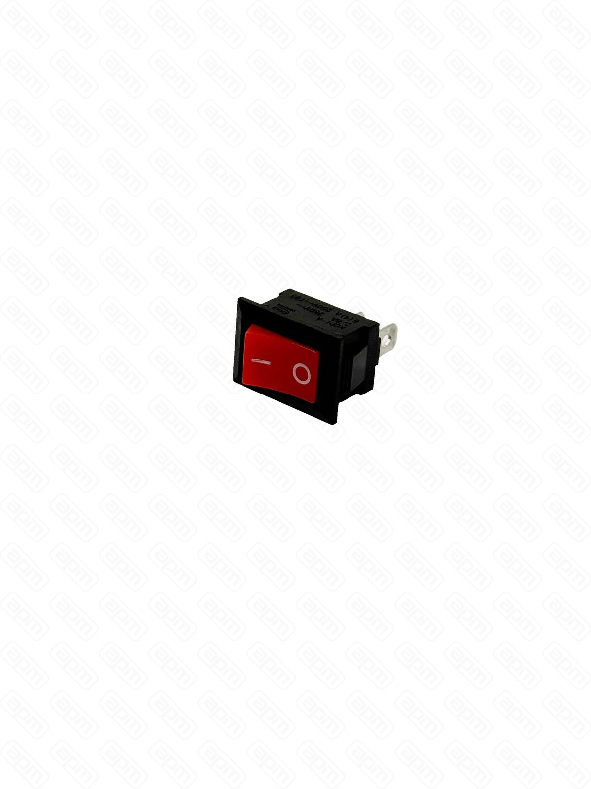 ПЕРЕКЛЮЧАТЕЛЬ ONOFF ДЛЯ УПАКОВЩИКА ВАКУУМНОГО HURAKAN HKN-CNW460