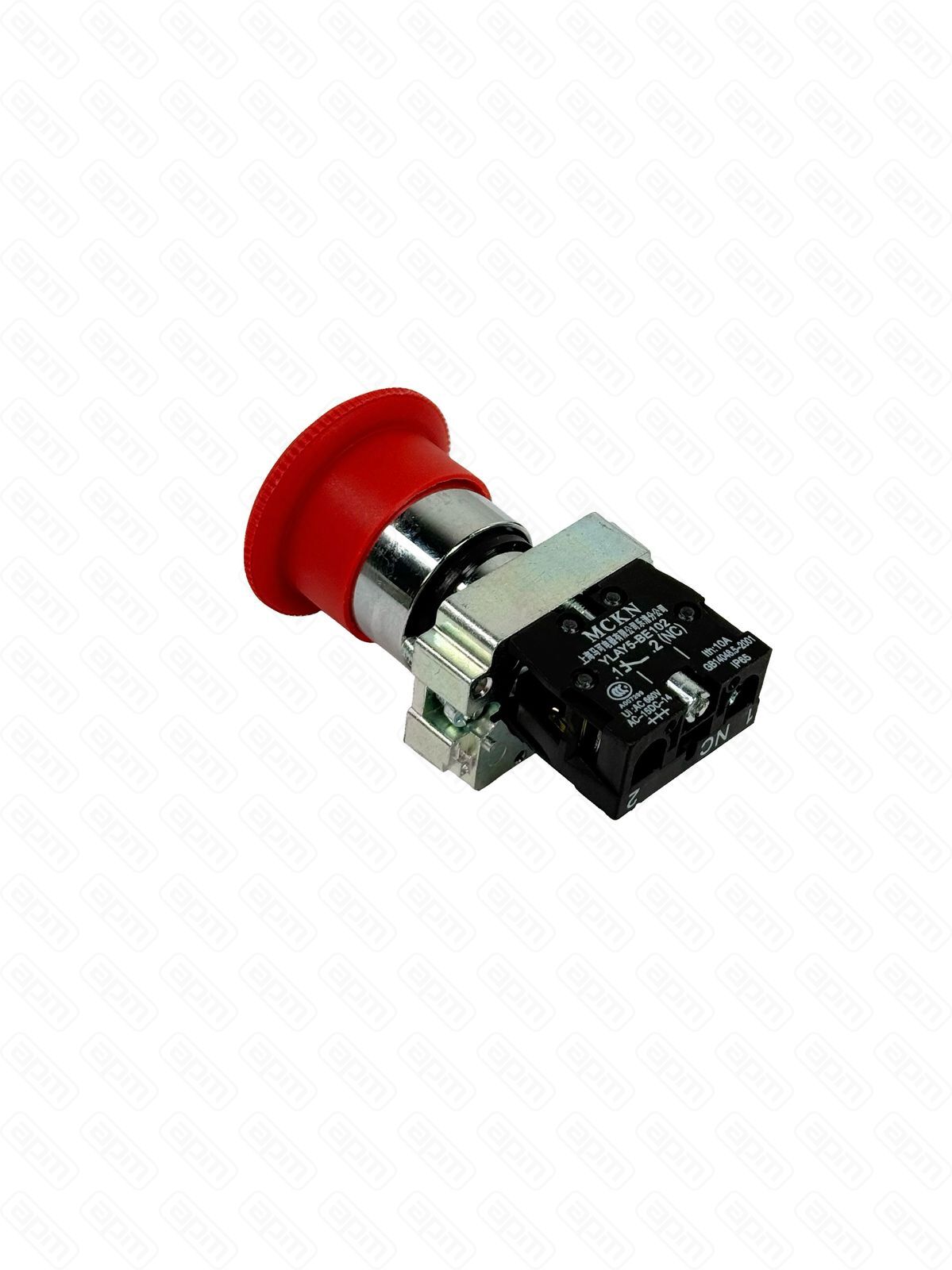 КНОПКА СТОП ДЛЯ ПИЛЫ HURAKAN HKN-SE2580  SE3370