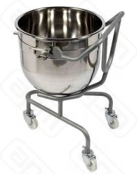 ТЕЛЕЖКА ДДЕЖИ МИКСЕРА ПЛАНЕТАРНОГО SIGMA BM-CHEF 60