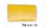 ФОРМА LA MONFERRINA ДЛЯ DOLLY  PNUOVA TUBI 19 MM 73 БРОНЗА