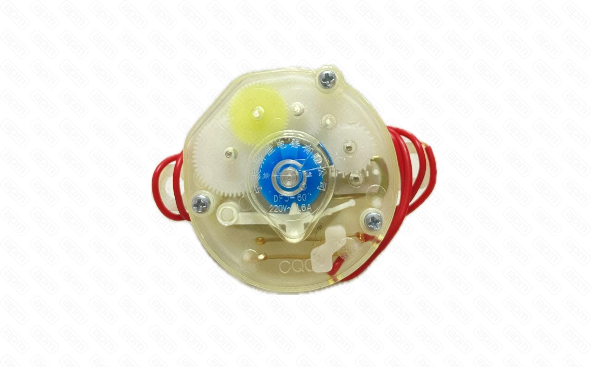 ТАЙМЕР ДЛЯ ТЕСТОМЕСА HURAKAN HKN-10CN