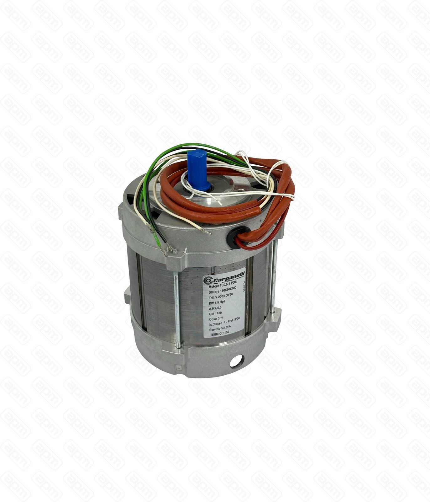 МОТОР ДЛЯ МЯСОРУБКИ APACH F2840