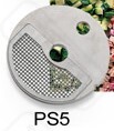 ДИСК КУБИКИ SIRMAN PS 5
