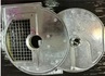 ДИСК КУБИКИ HURAKAN HKN-DB10M 10Х10Х10ММ